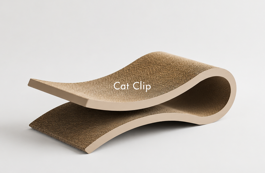 新商品Cat Clipに魅力を感じる人だけに読んでほしい話