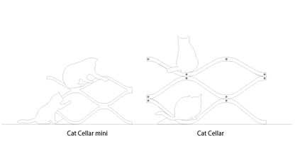 Cat Cellar