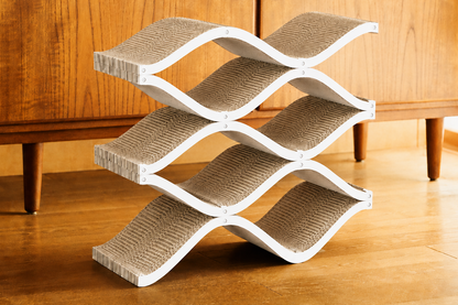 Cat Cellar HIGH
