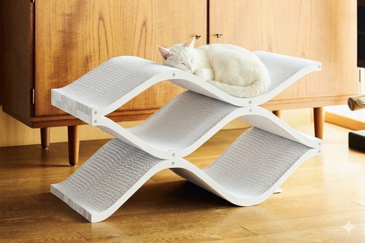 【10%off】Cat Cellar & Cat Cellar miniセット