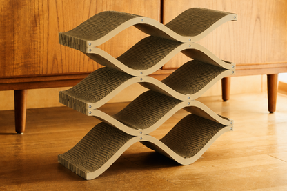 Cat Cellar HIGH